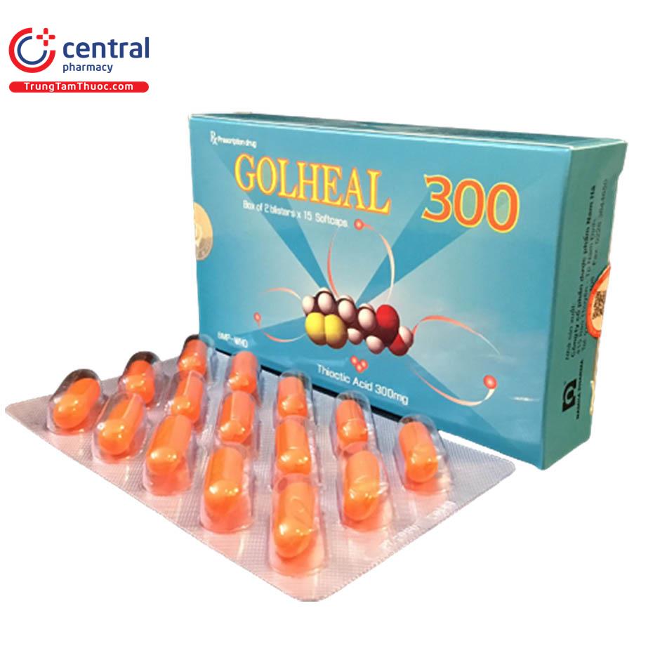 golheal2 G2170