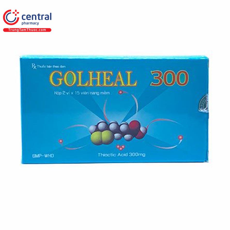 golheal8 O6040