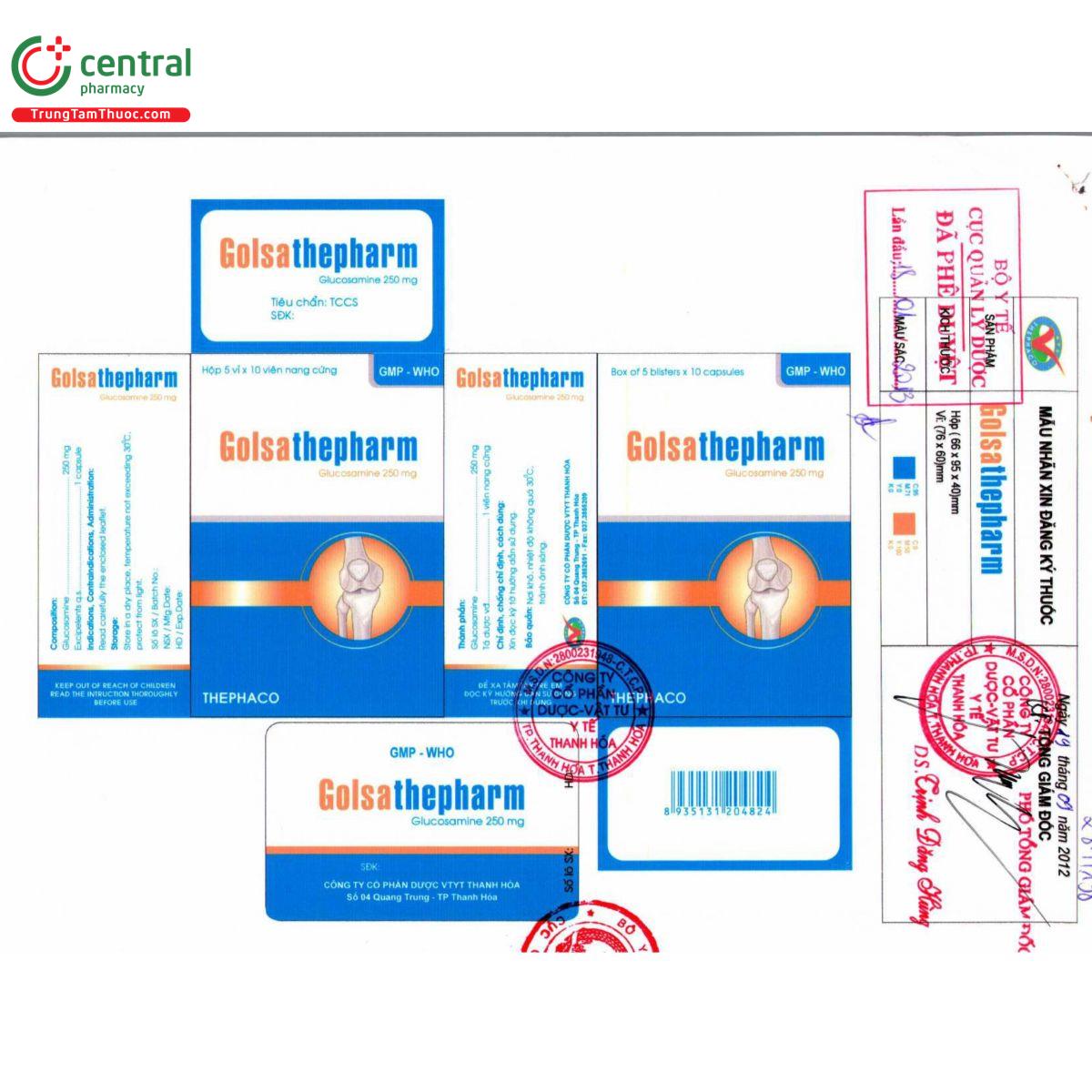 golsathepharm 2 R7013 golsathepharm 2 R7013