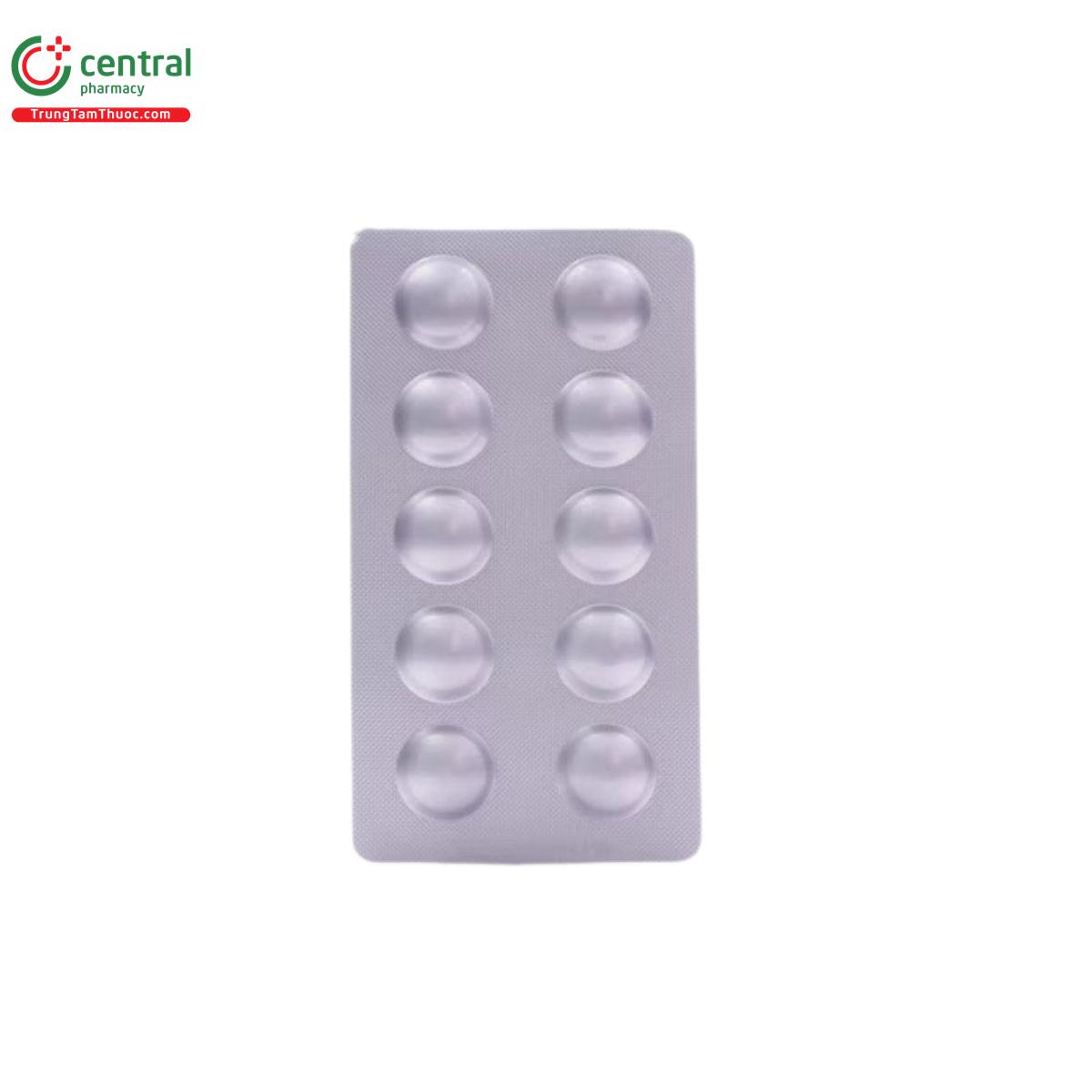 golzynir 125mg 5 R7051