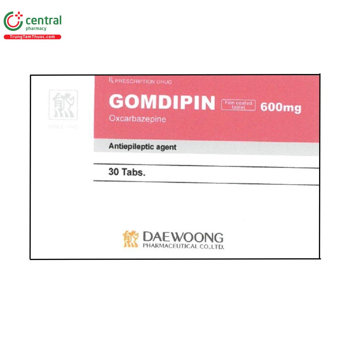 gomdipin 600mg 1 V8757 gomdipin 600mg 1 V8757