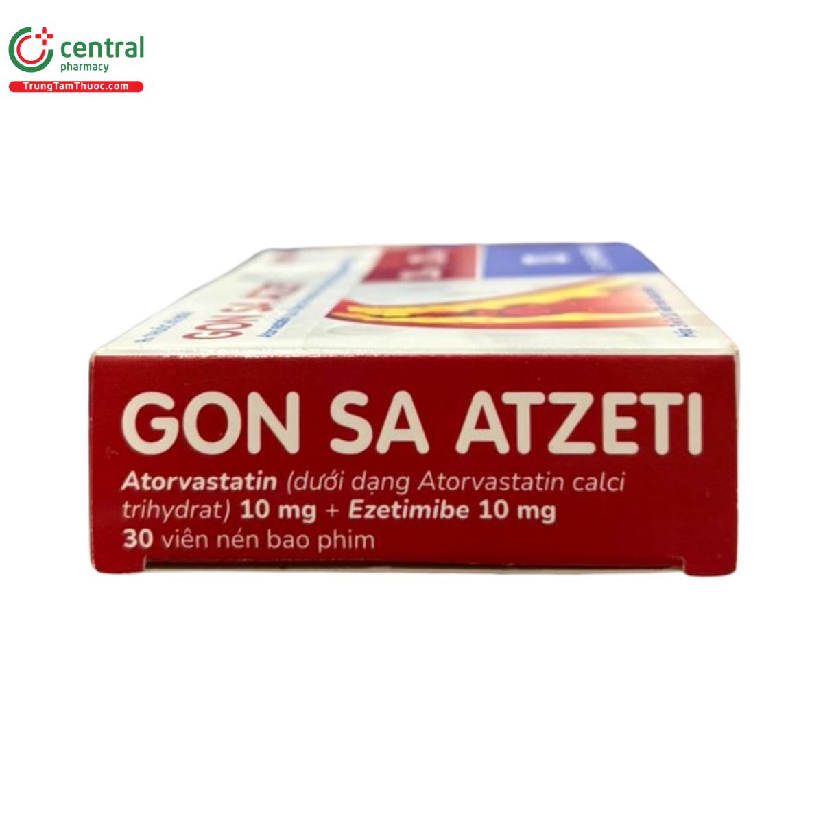 gon sa atzeti 10 10 2 R7163