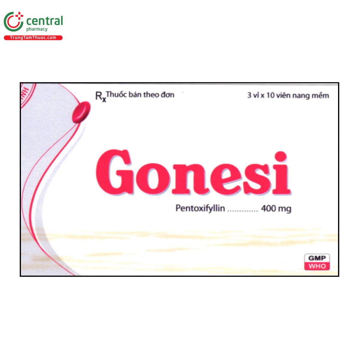 gonesi 1 J3066 gonesi 1 J3066