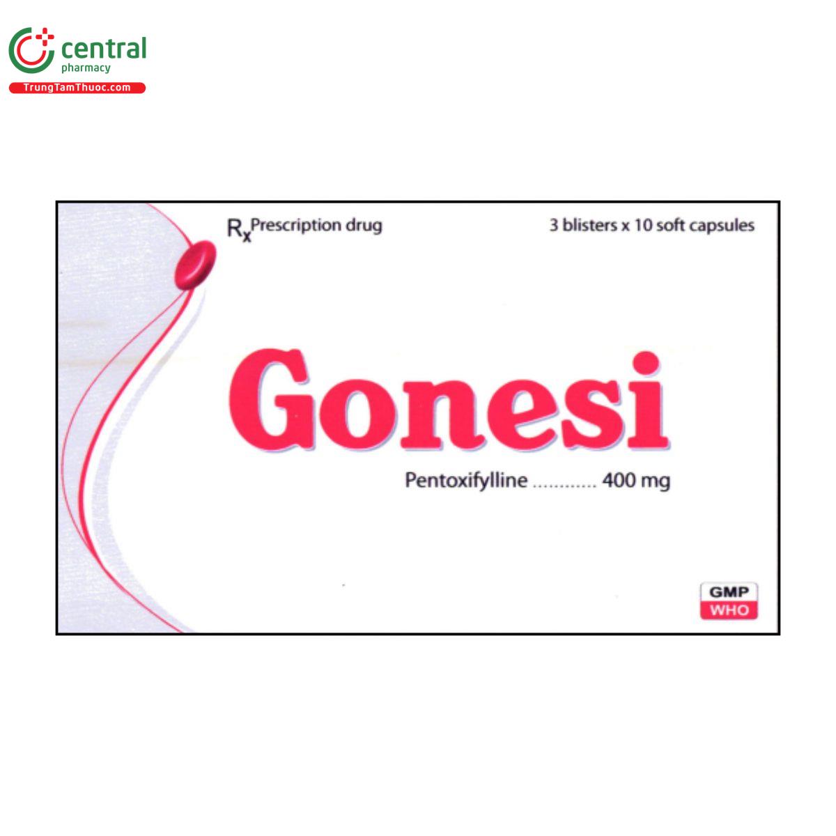 gonesi 2 H3078 gonesi 2 H3078