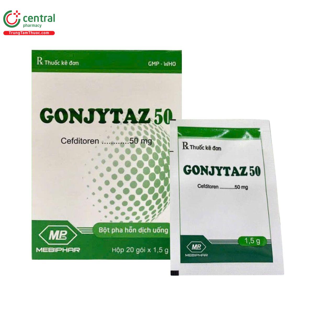 gonjytaz 50mg 2 M5404 gonjytaz 50mg 2 M5404