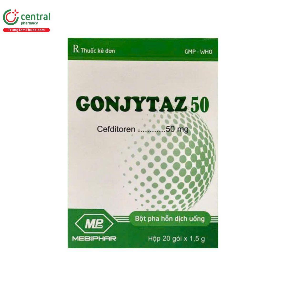 gonjytaz 50mg 3 F2086 gonjytaz 50mg 3 F2086
