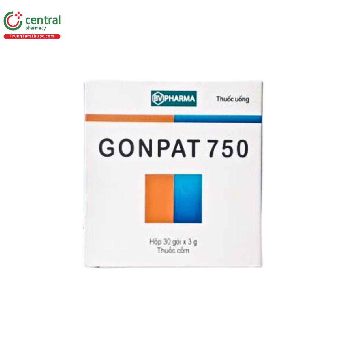 gonpat 750 3 E1406