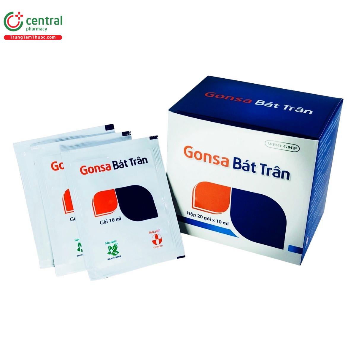 gonsa bat tran 2 R7108 gonsa bat tran 2 R7108