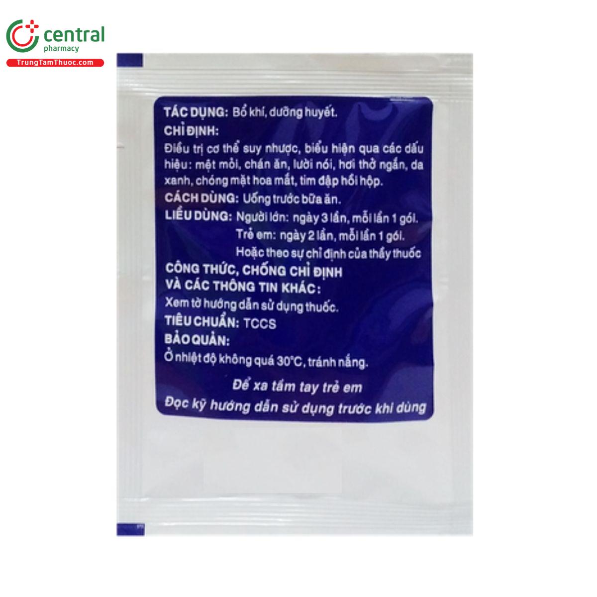 gonsa bat tran 5 H3405 gonsa bat tran 5 H3405