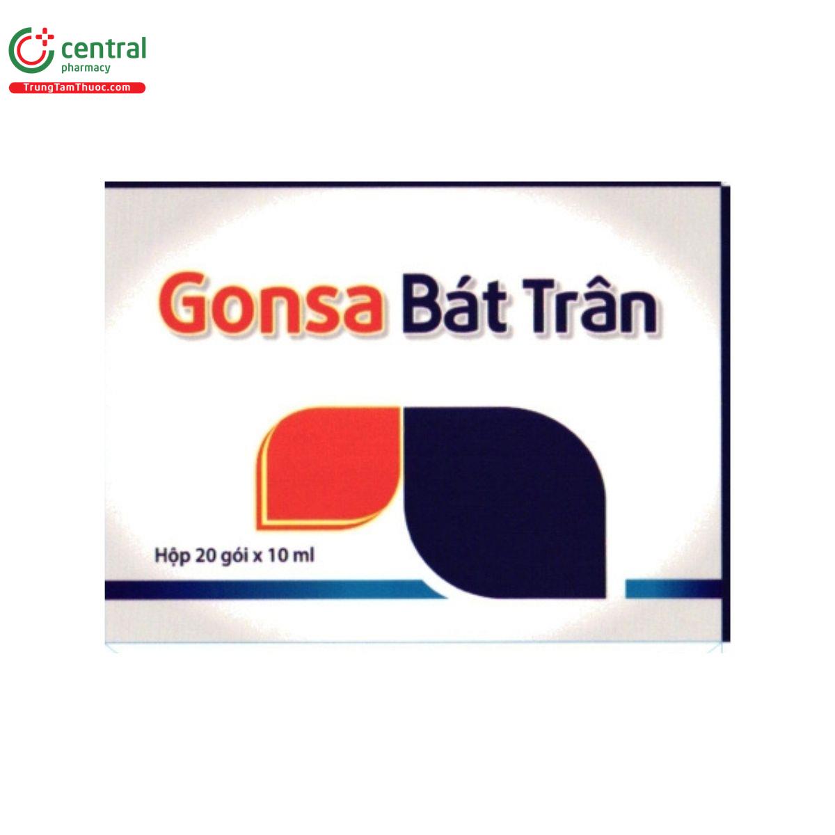 gonsa bat tran 6 O5232 gonsa bat tran 6 O5232