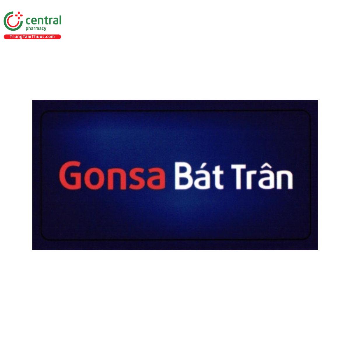 gonsa bat tran 9 H3176 gonsa bat tran 9 H3176