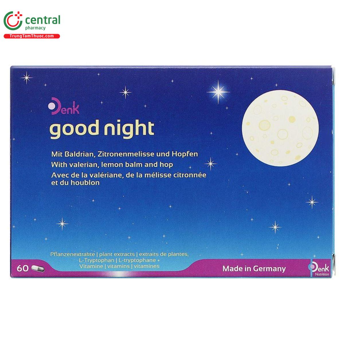 good night denk 4 R7448