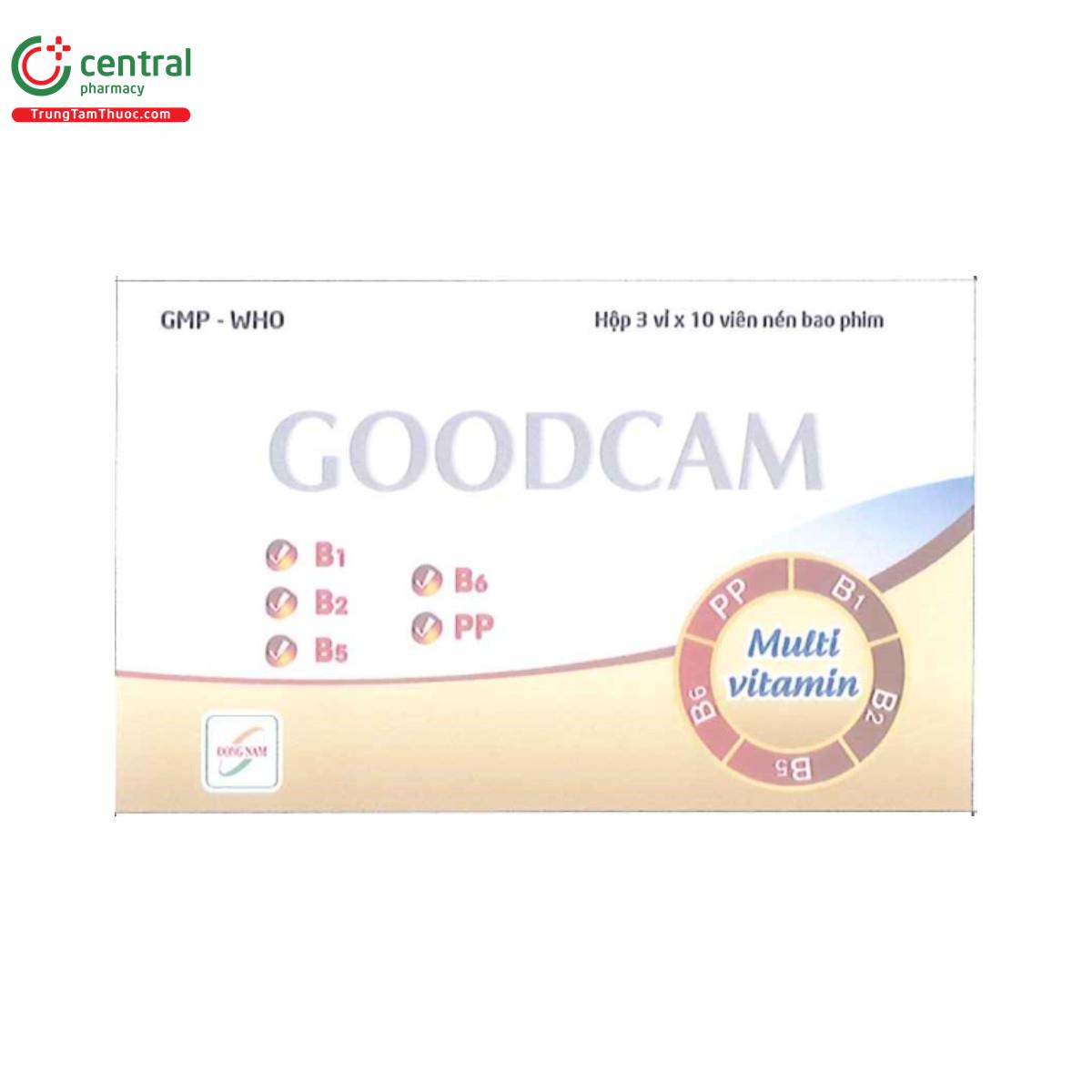 goodcam 1 Q6615 goodcam 1 Q6615