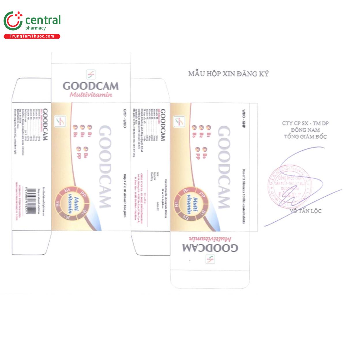 goodcam 3 Q6222 goodcam 3 Q6222