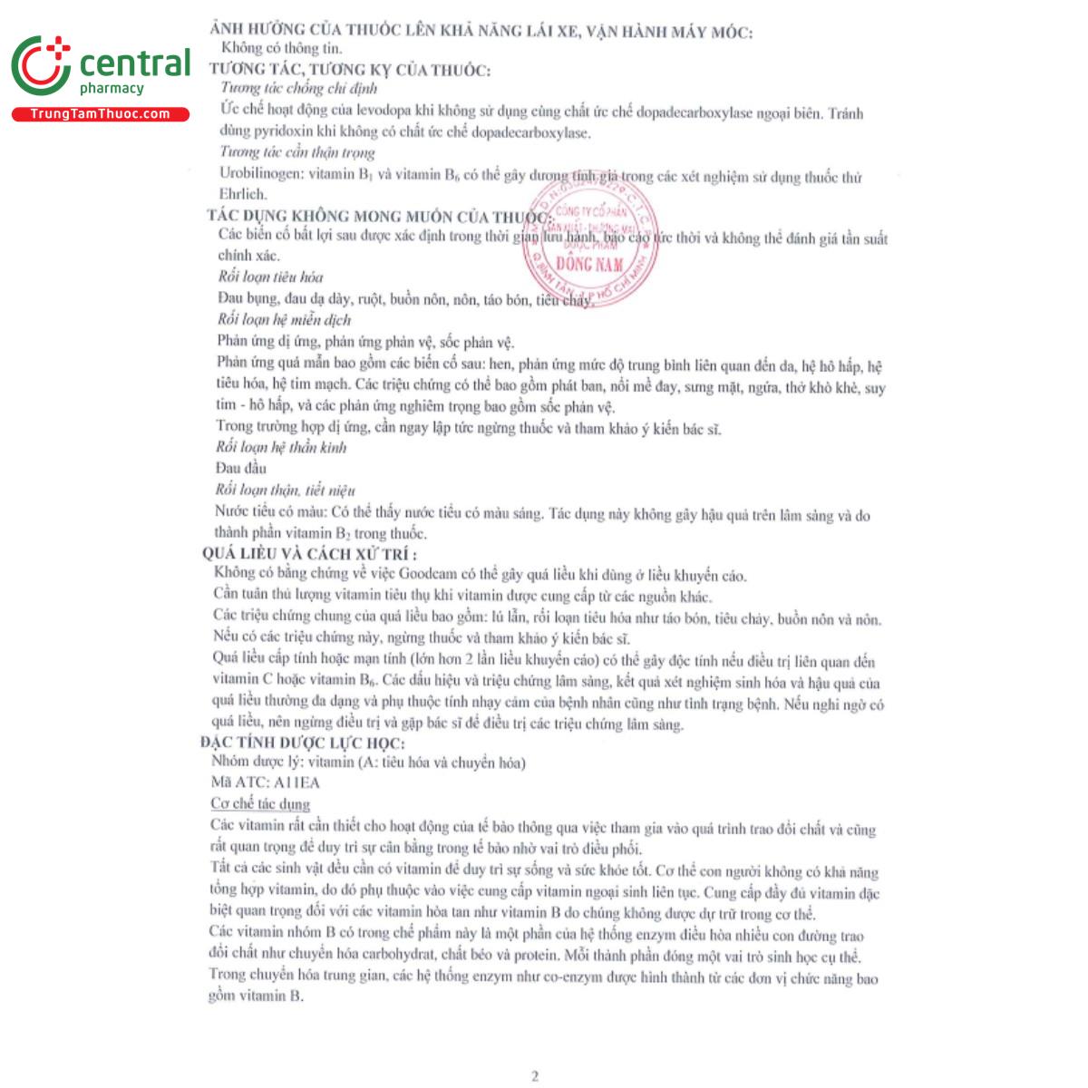 goodcam 5 O5232 goodcam 5 O5232