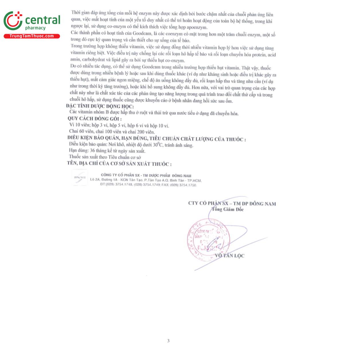 goodcam 6 D1035 goodcam 6 D1035