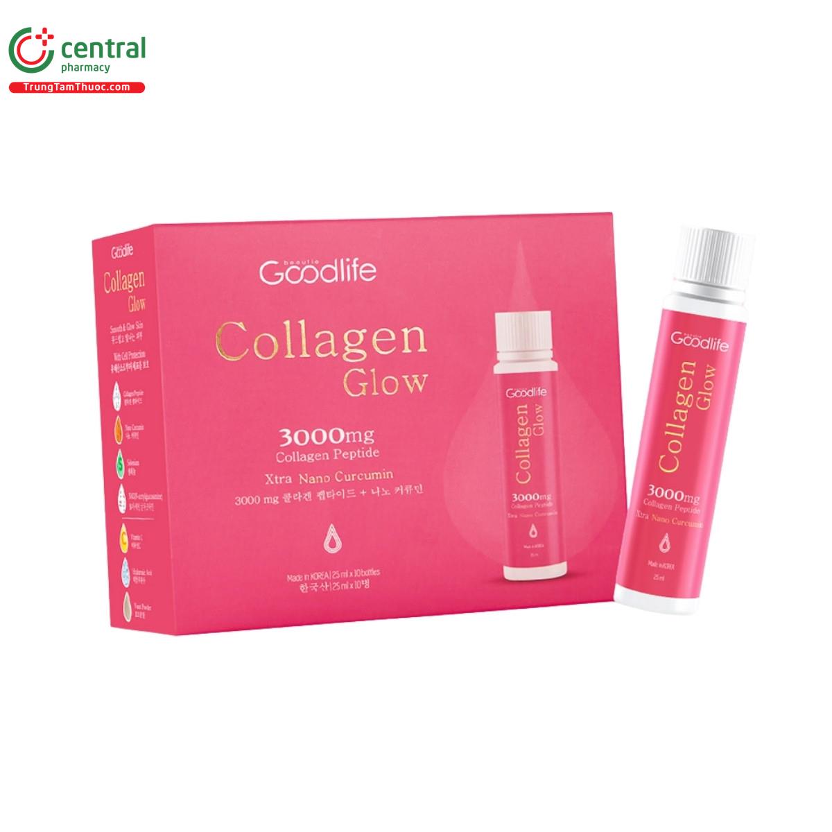 goodlife collagen glow 3000mg 2 E1018