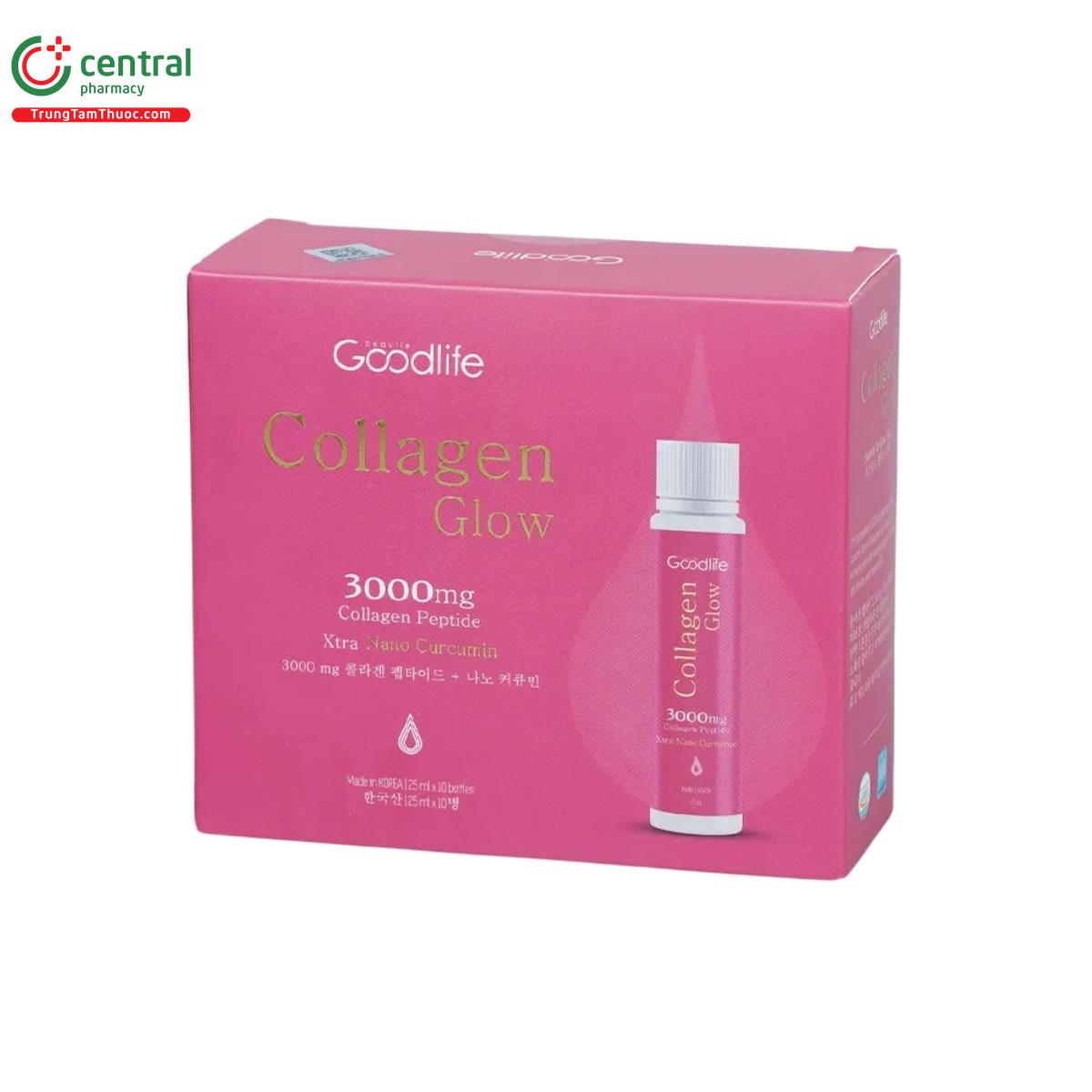 goodlife collagen glow 3000mg 4 I3263