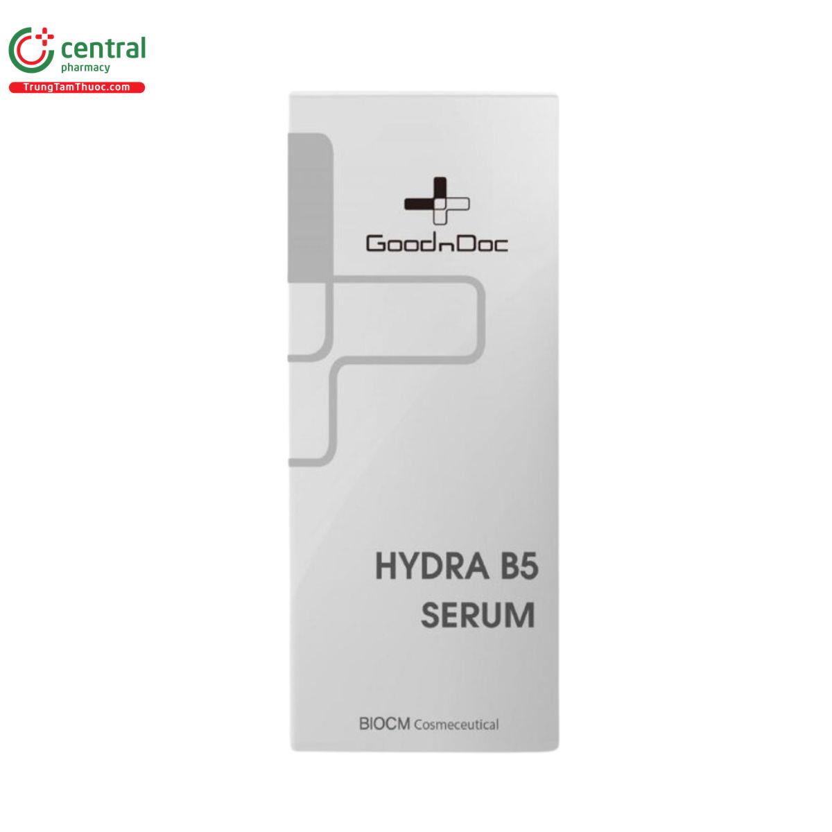 goodndoc hydra b5 serum 2 R7144