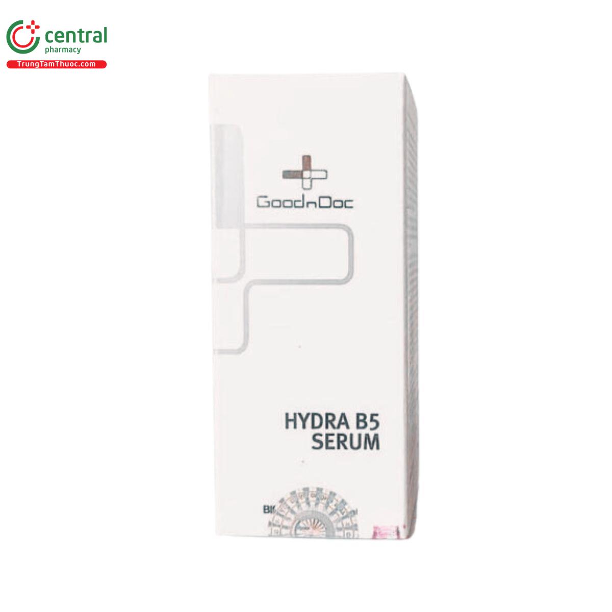 goodndoc hydra b5 serum 3 U8318