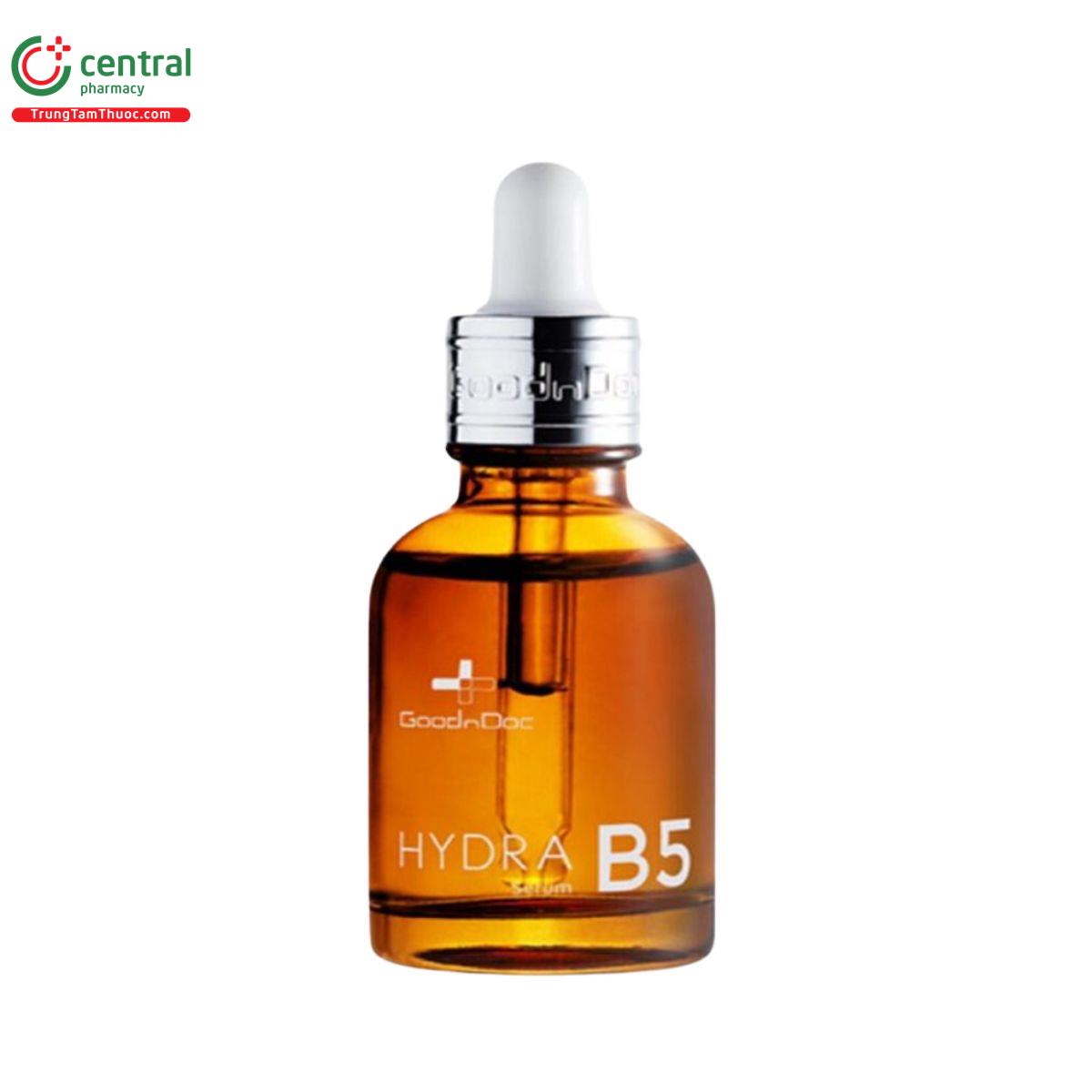 goodndoc hydra b5 serum 5 N5265