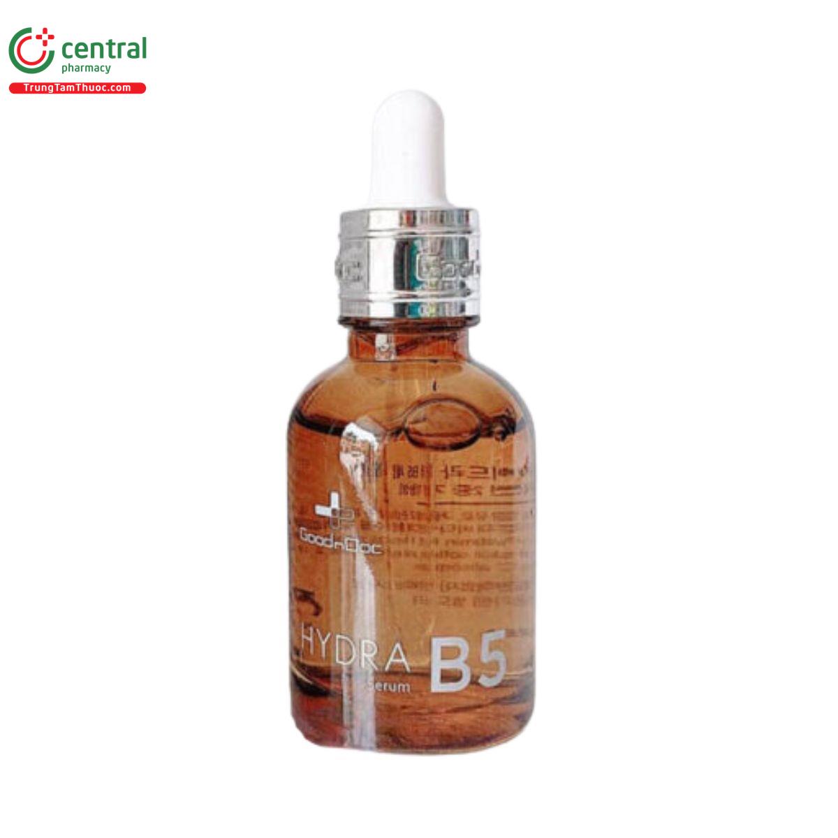 goodndoc hydra b5 serum 6 S7316