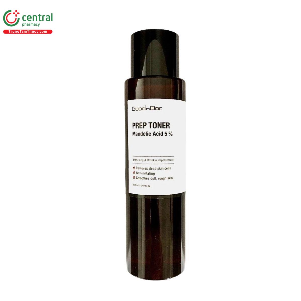 goodndoc prep toner 6 L4068 goodndoc prep toner 6 L4068