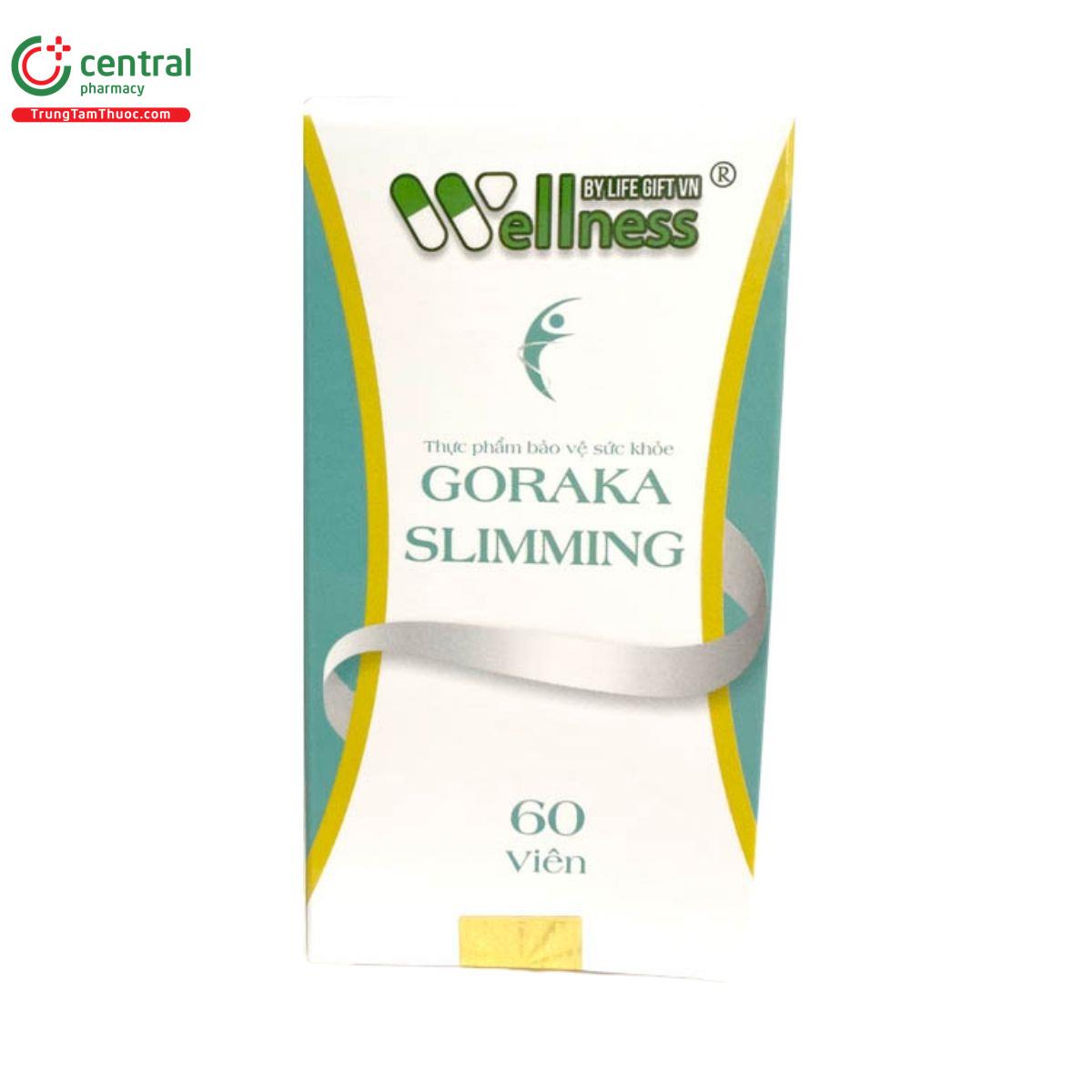 goraka slimming 3 P6535 goraka slimming 3 P6535