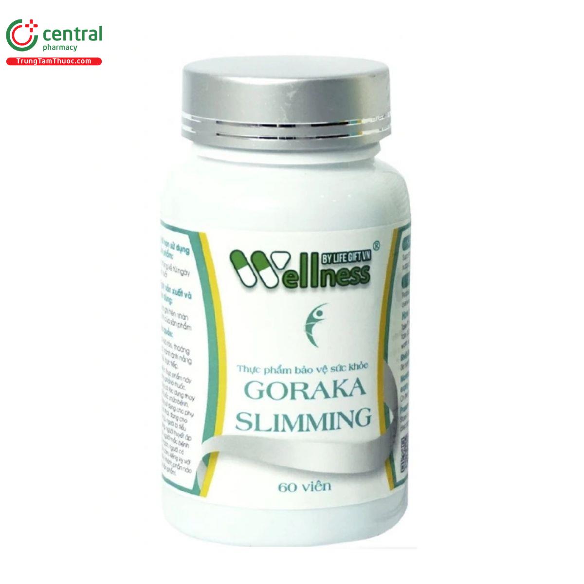 goraka slimming 4 S7624 goraka slimming 4 S7624