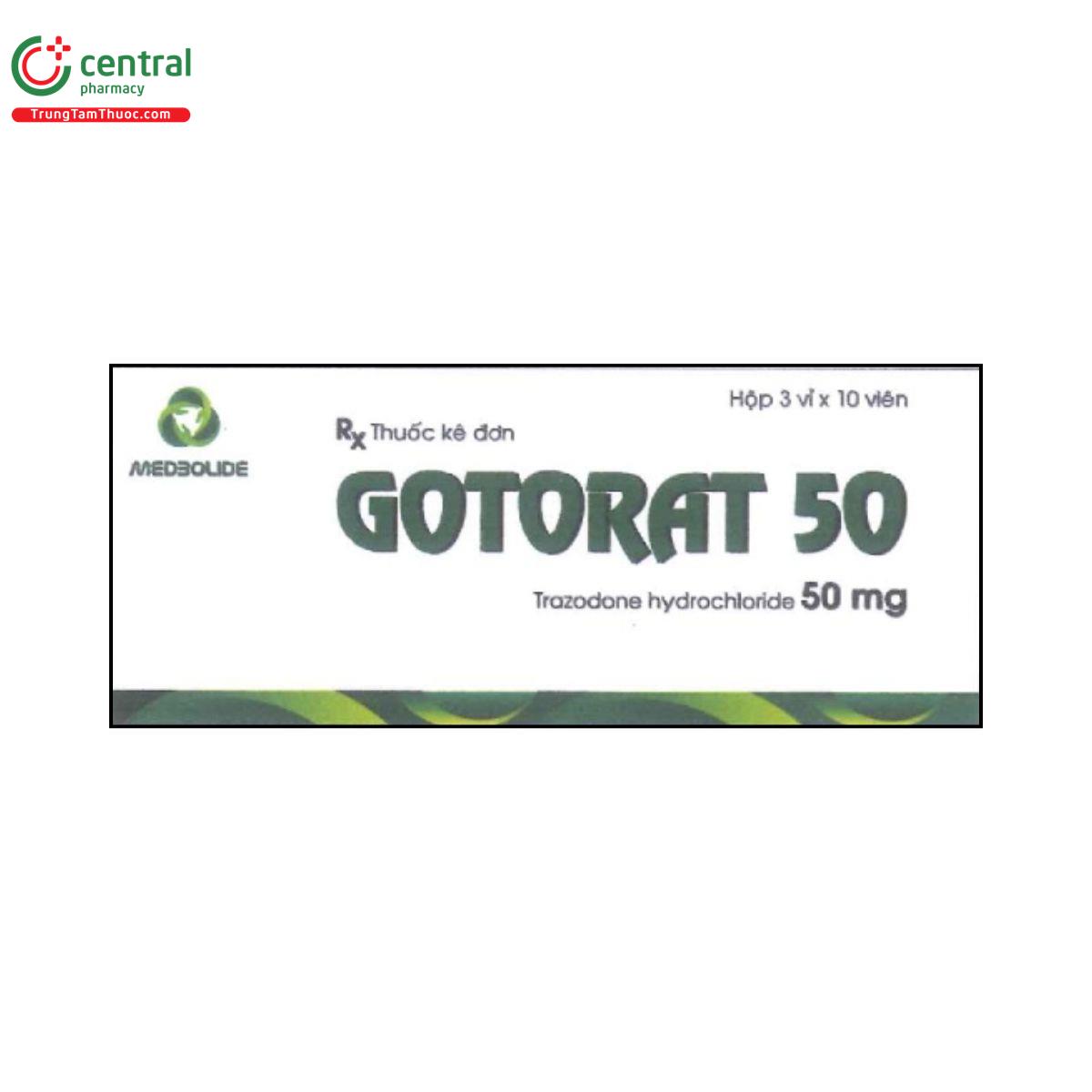 gotorat 50 1 E1244 gotorat 50 1 E1244