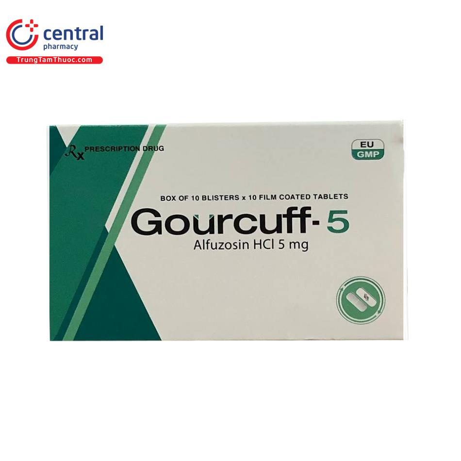 gourcuff 5 2 M5783
