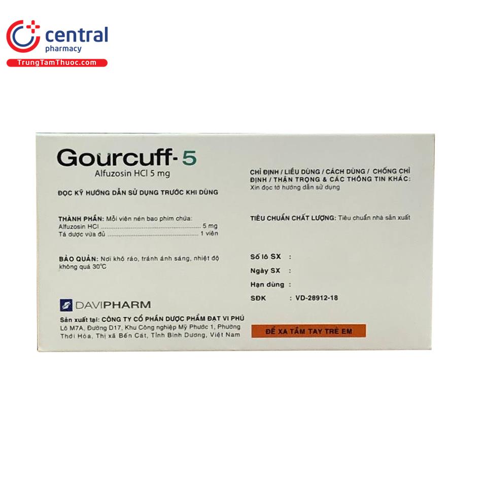 gourcuff 5 6 D1351