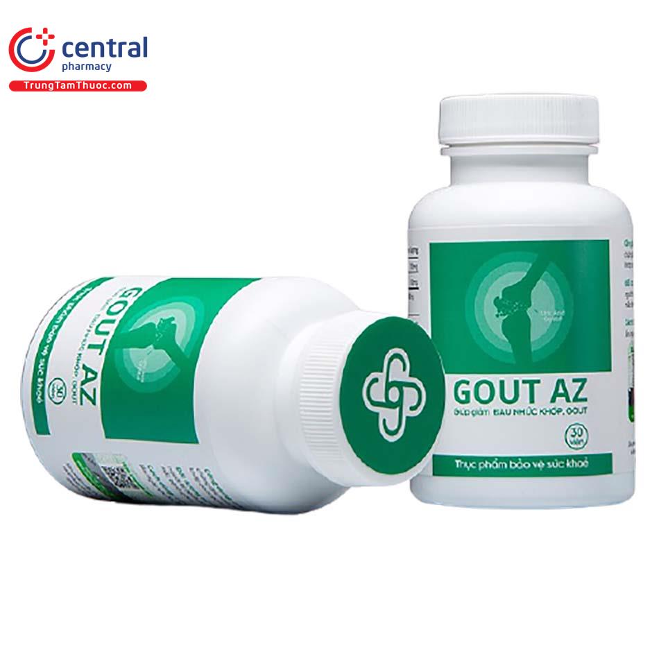 gout az 1 C0622