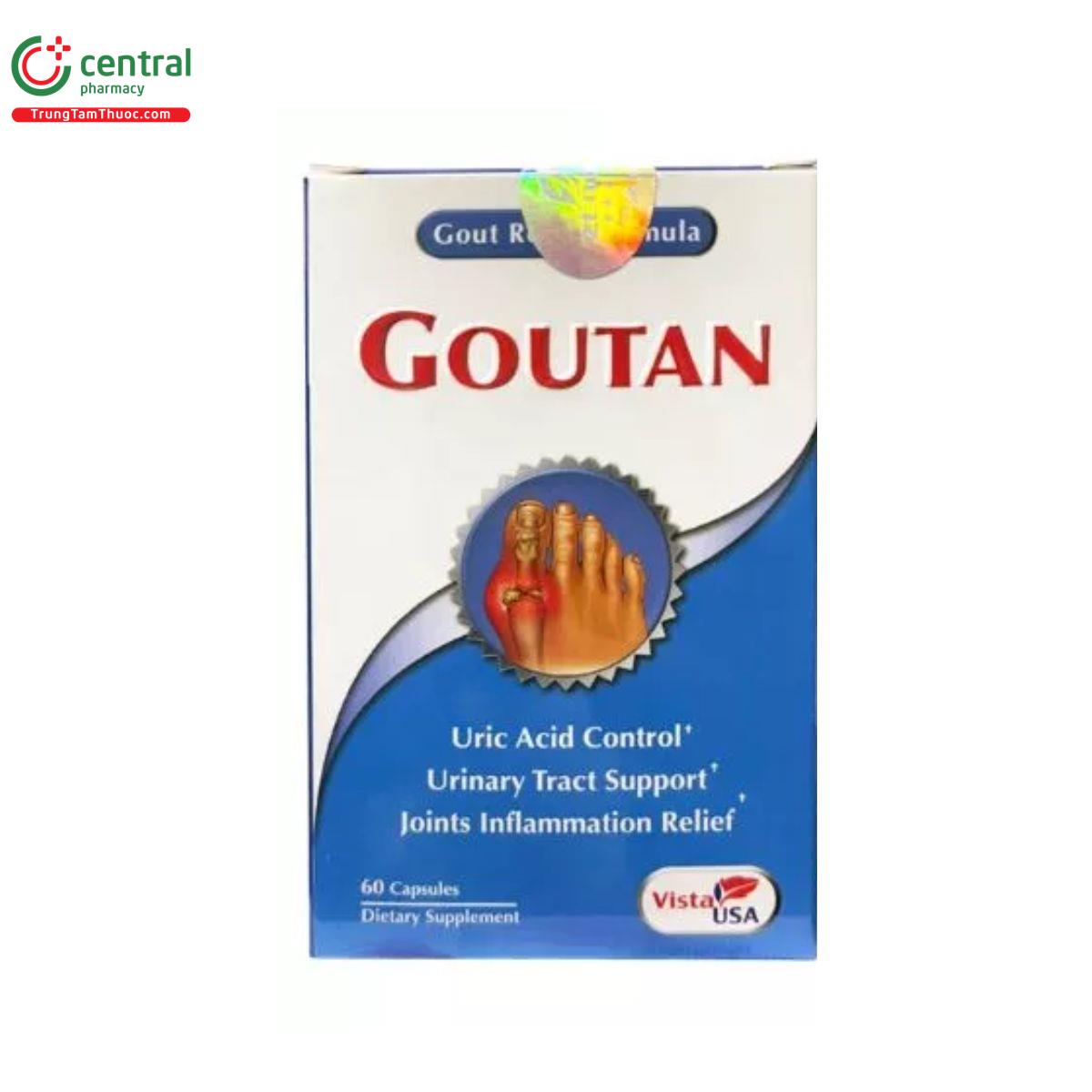 goutan 2 U8780