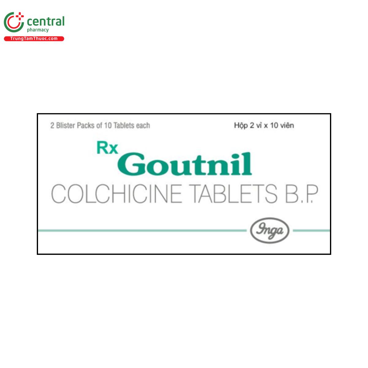 goutnil 1 A0234