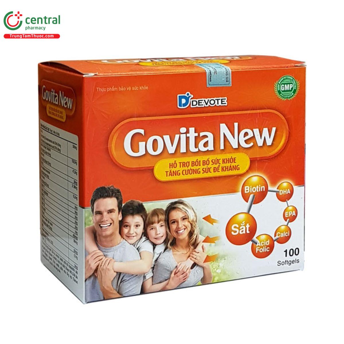 govita new 2 Q6450