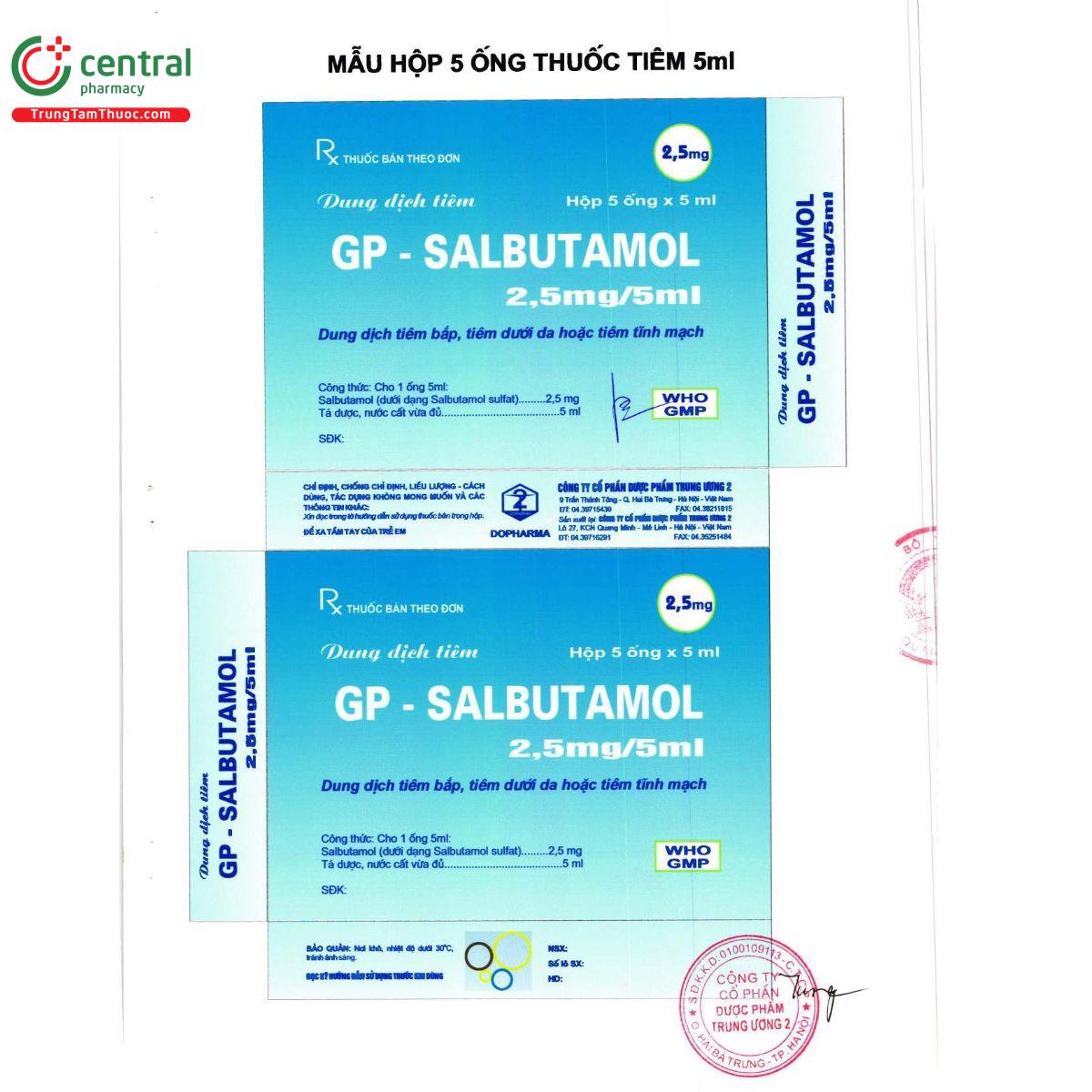 gp salbutamol 25mg5ml 3 A0223 gp salbutamol 25mg5ml 3 A0223