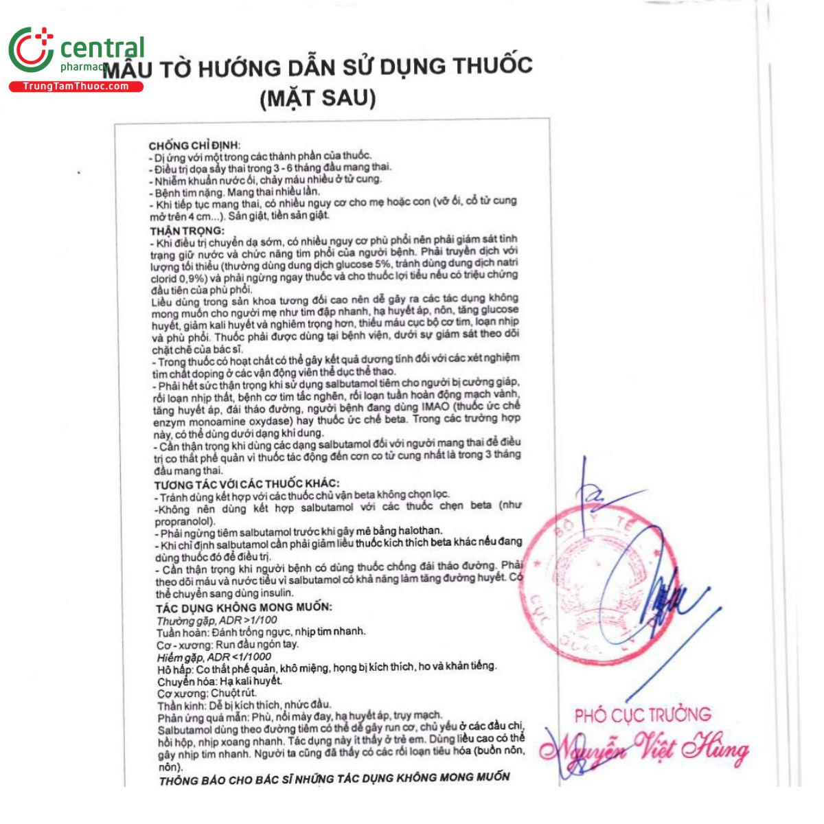 gp salbutamol 25mg5ml 6 U8333 gp salbutamol 25mg5ml 6 U8333