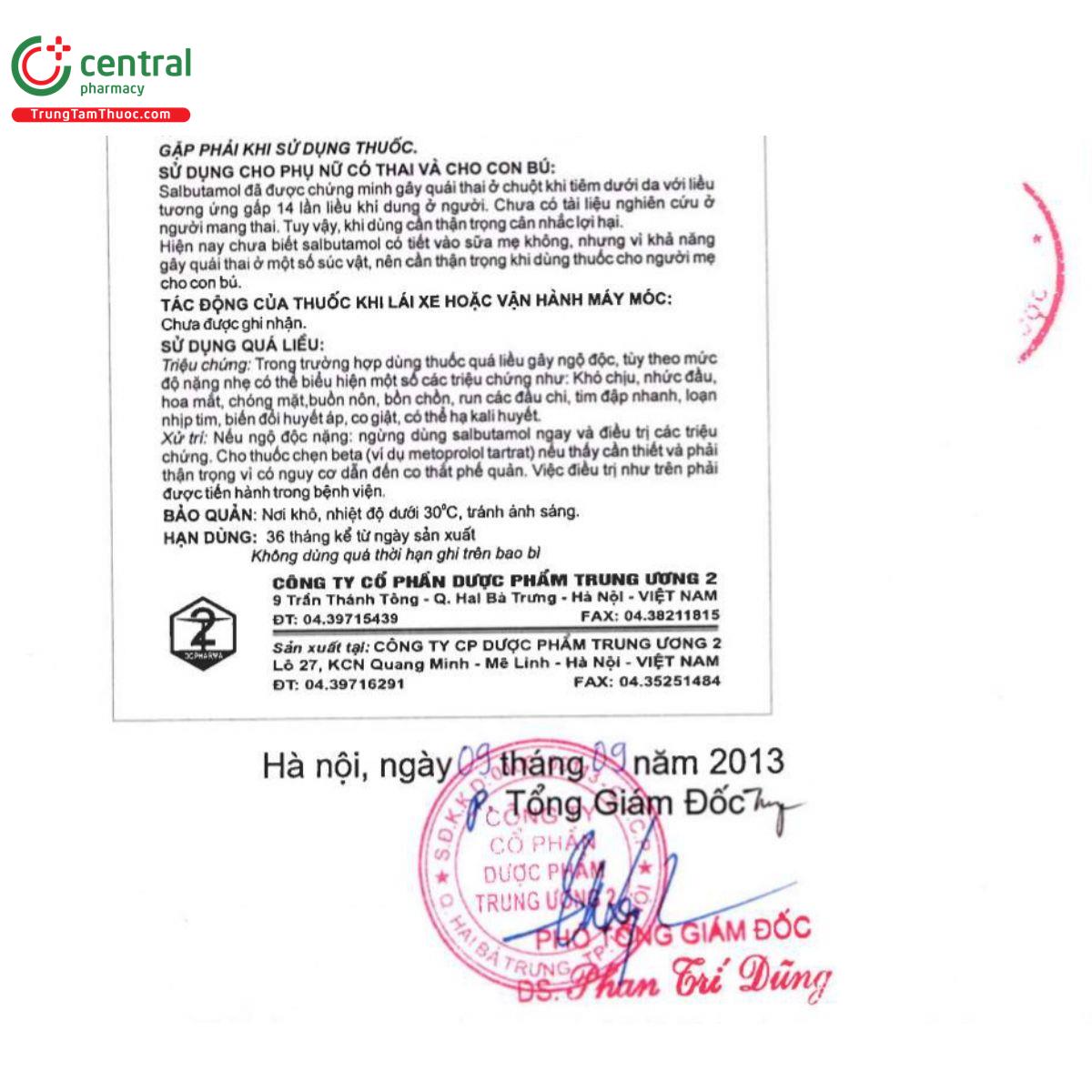 gp salbutamol 25mg5ml 7 E1060 gp salbutamol 25mg5ml 7 E1060