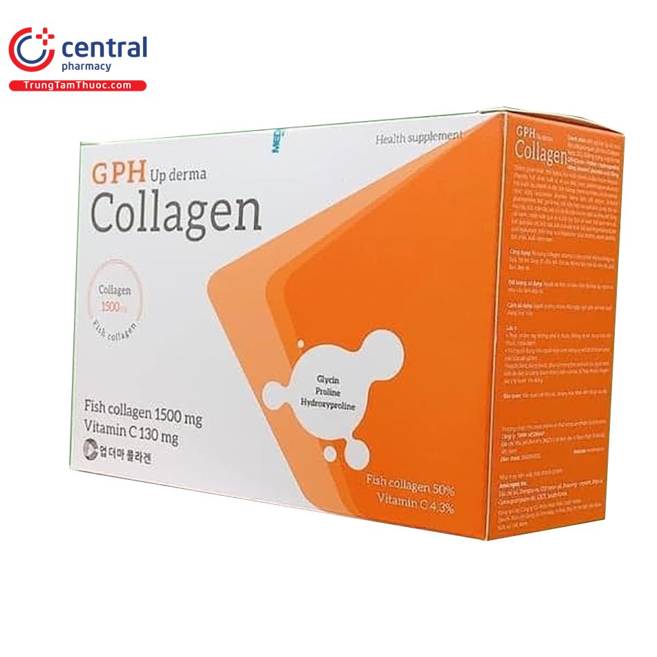 gph up derma collagen 13 Q6874