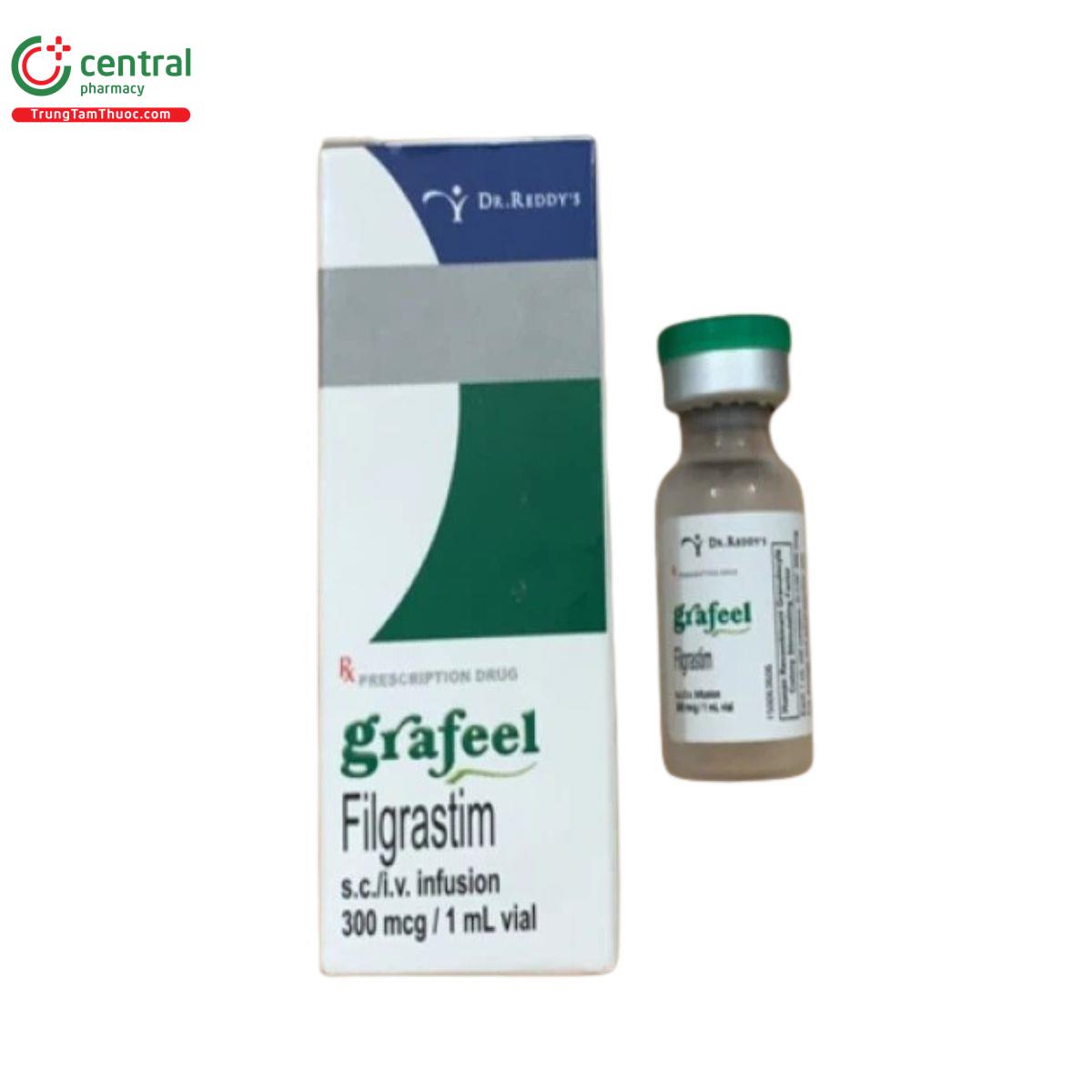 grafeel 300mcg 1ml 2 J3215