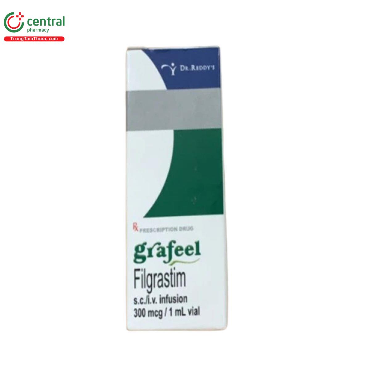 grafeel 300mcg 1ml 3 N5456