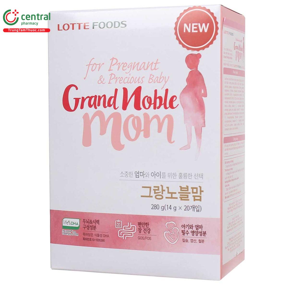 grand noble mom 5 R7547