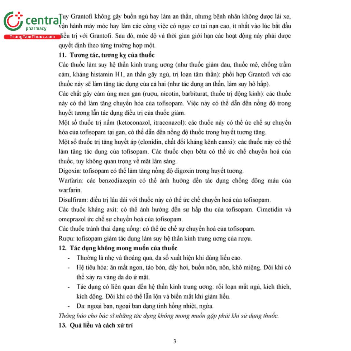 grantofi 50mg 8 T7352