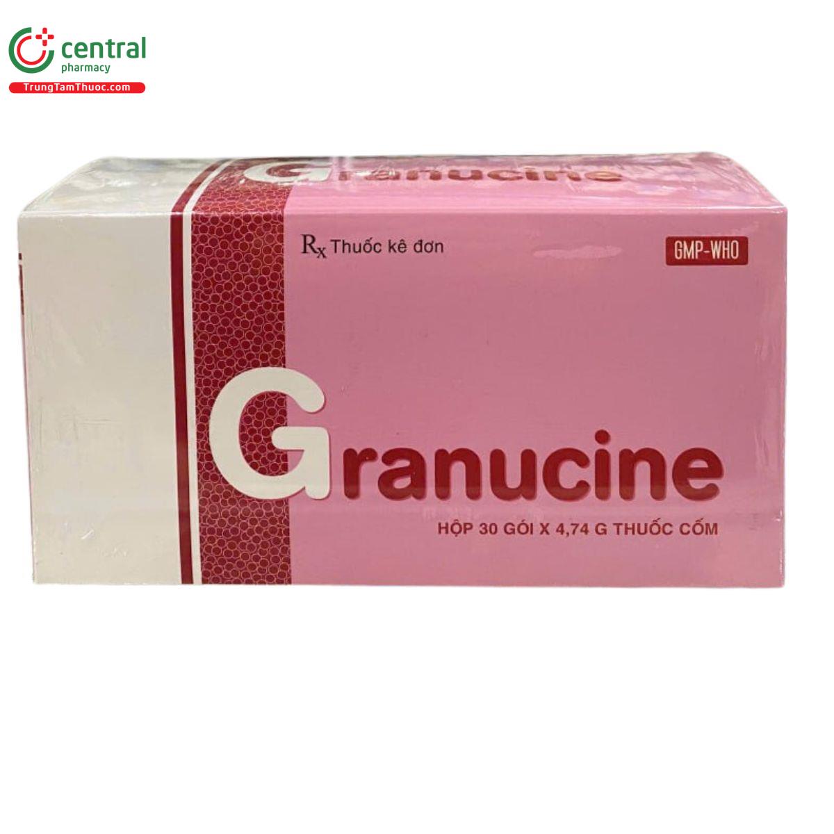 granucine 1 K4440