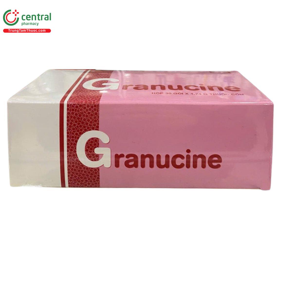 granucine 2 J3463