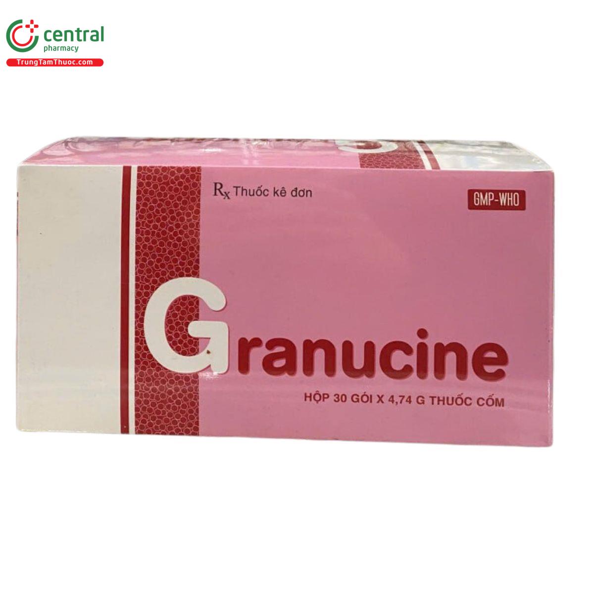 granucine 3 P6100