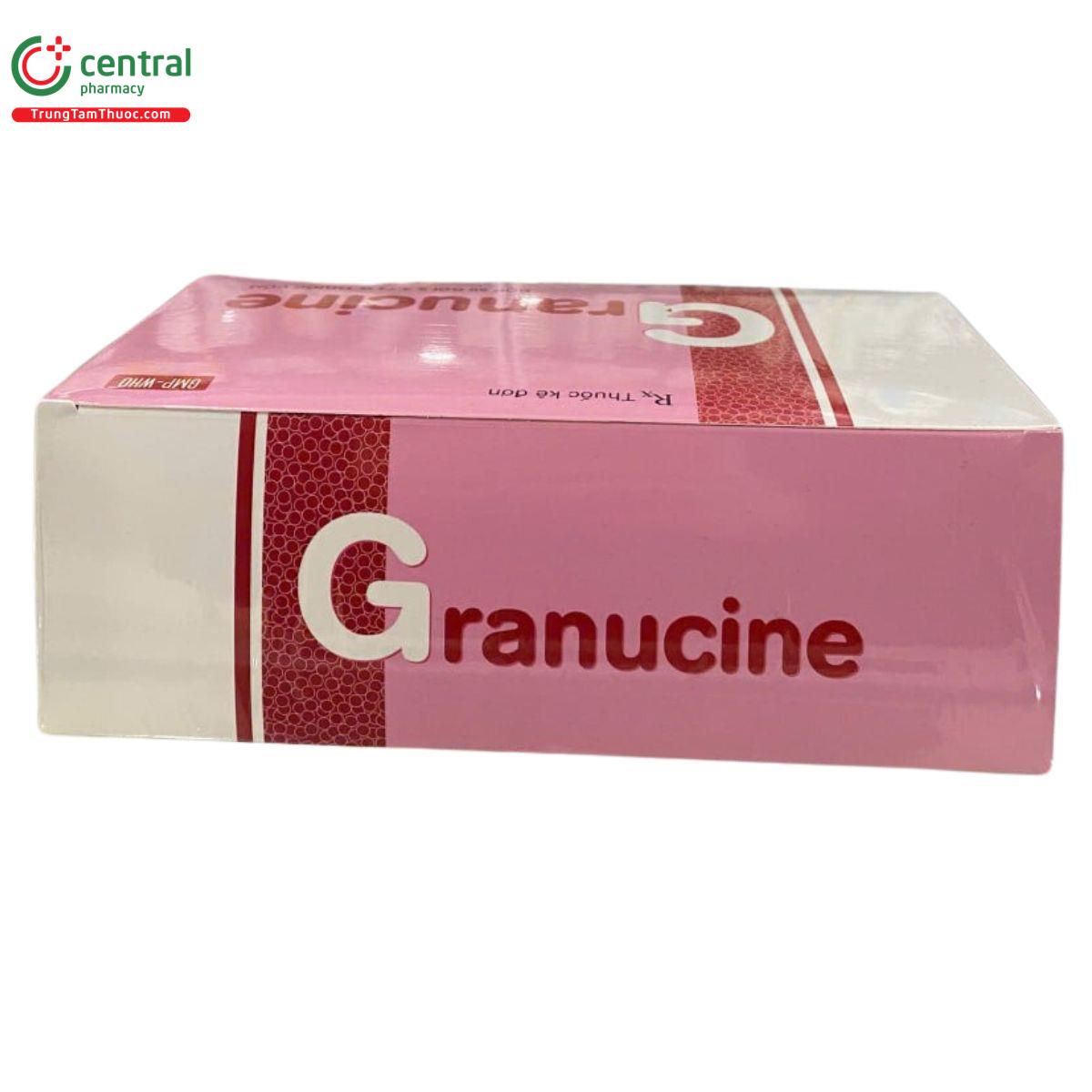 granucine 5 K4121