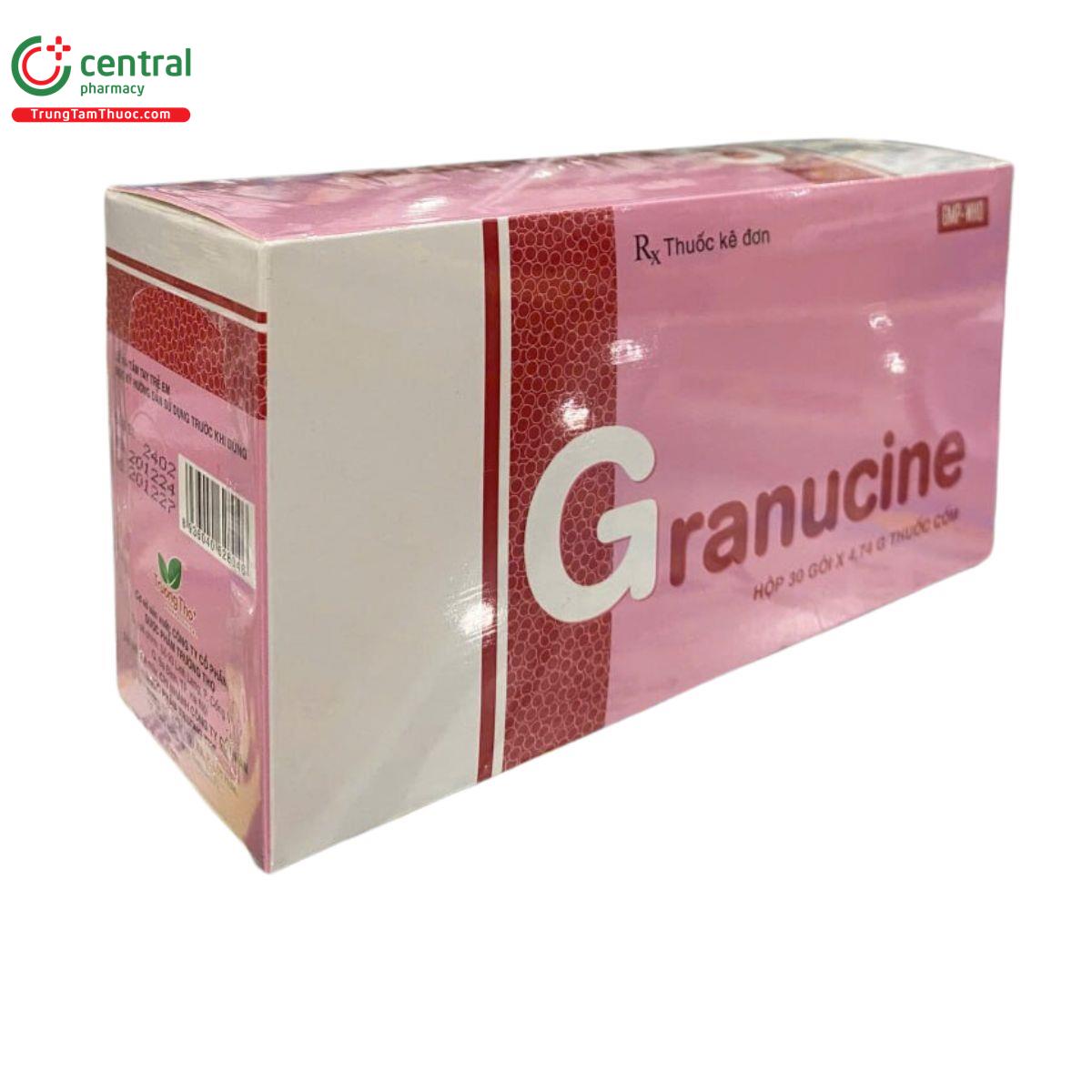 granucine 6 J3144