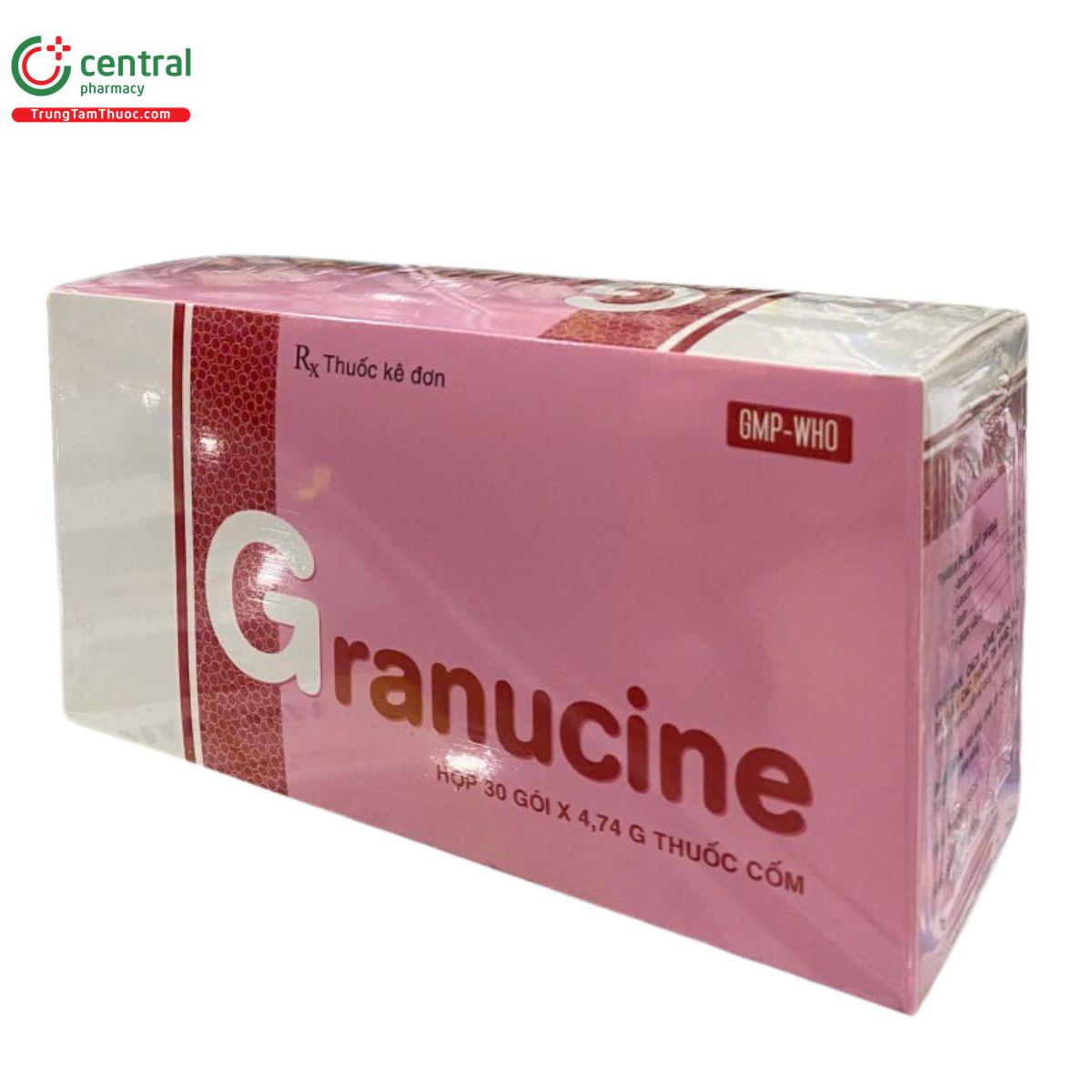 granucine 7 Q6771